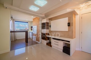 apartment em Rua Manaus, Aeroporto - Tubarão - SC