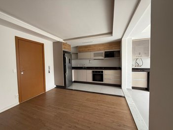 apartment em Rua Jurema Vieira Medrado, Parque Residencial Aquarius - São José dos Campos - SP