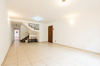 house em Rua Adelino Alves, Santo Amaro - São Paulo - SP