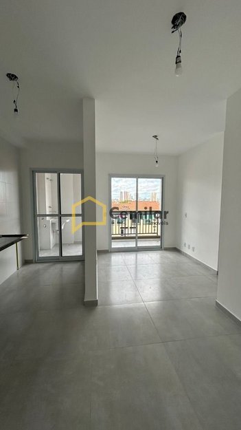 apartment em Rua Moliterno, Penha de França - São Paulo - SP