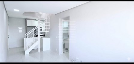 apartment em Rua Serra dos Cristais, Jardim Paranapanema - Campinas - SP