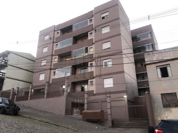 apartment em Rua Portácio Hoffmann, Esplanada - Caxias do Sul - RS