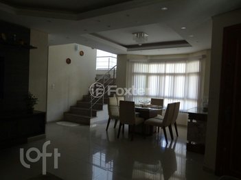house em Avenida Ecoville, Sarandi - Porto Alegre - RS