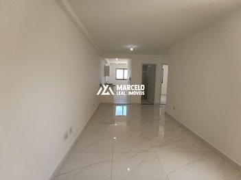 apartment em Rua Kardenar Oliveira, Candeias - Vitória da Conquista - BA