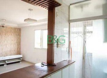 apartment em Rua Padre João Gualberto, Imirim - São Paulo - SP