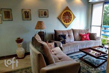 apartment em Fradique Coutinho, Pinheiros - São Paulo - SP