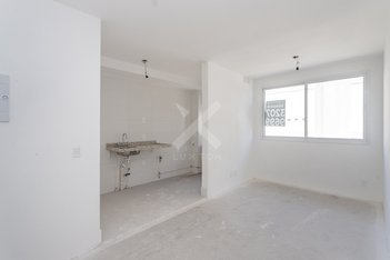 apartment em Avenida Francisco Trein, Cristo Redentor - Porto Alegre - RS