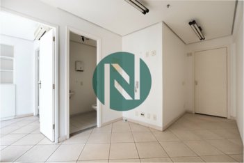 office em Rua Barata Ribeiro, Bela Vista - São Paulo - SP