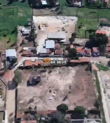 land_lot em Rua Paulina de Arruda, Barroso - Fortaleza - CE