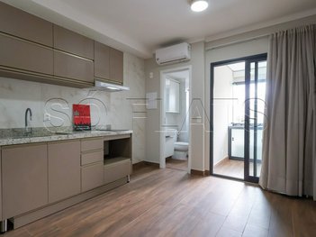 apartment em Rua Desembargador Aragão, Vila Mariana - São Paulo - SP