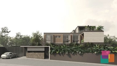 house em Rua Moisés, Glória - Joinville - SC