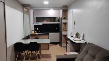 apartment em Rua 13 de Maio, Prado - Biguaçu - SC