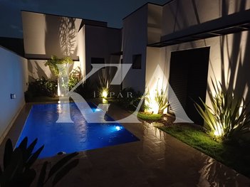 house em Estrada Velha Indaiatuba - Campinas, Caldeira - Indaiatuba - SP