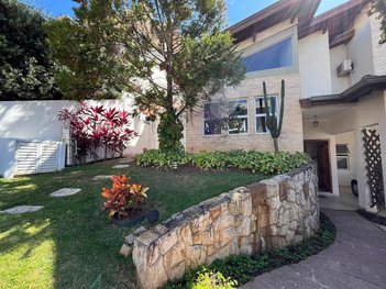 house em Rua Carlos Penteado Stevenson, Jardim Recanto - Valinhos - SP