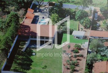 commercial_property em Rua Ema Jorge Haddad, Chácara Flora Araraquara - Araraquara - SP