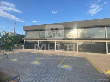 business em Rua Licydio Paes, Santa Mônica - Uberlândia - MG