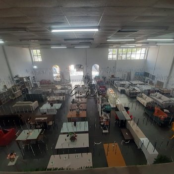 industrial em Rua Perrella, Fundação - São Caetano do Sul - SP