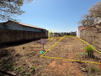 land_lot em Rua das Hortênsias, Jardim Flórida - Franca - SP