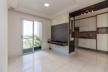 apartment em Rua Coronel Bento Bicudo, Piqueri - São Paulo - SP