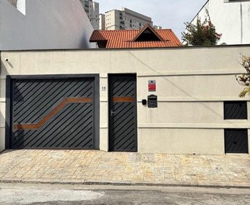 house em Rua Romeu Bertelli, Catumbi - São Paulo - SP