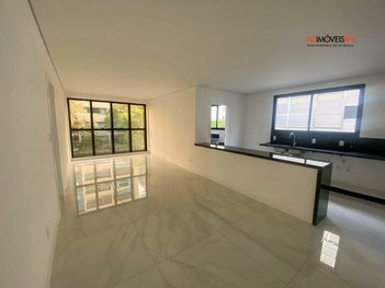 apartment em Rua Antônio de Albuquerque, Savassi - Belo Horizonte - MG