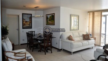 apartment em Alameda Sarutaiá, Jardim Paulista - São Paulo - SP