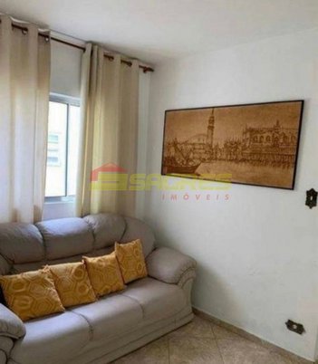 apartment em Rua Almirante Noronha, Jardim São Paulo(Zona Norte) - São Paulo - SP