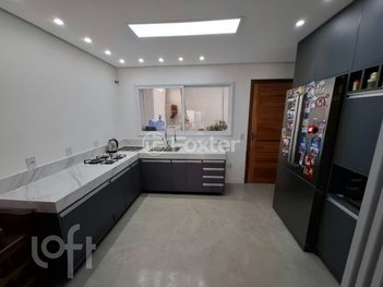 house em Rua Garopaba, Brigadeira - Canoas - RS