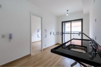 apartment em Rua Ossian Terceiro Teles, Jardim Prudência - São Paulo - SP