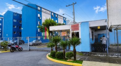 apartment em Rua José Barcellos Garcia, Rubem Berta - Porto Alegre - RS