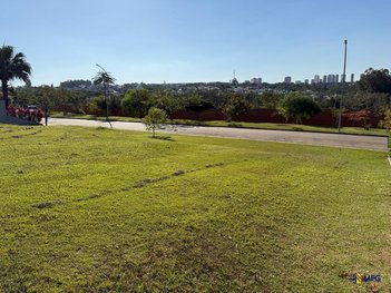 land_lot em Alameda Nova Zelândia, Alphaville Nova Esplanada - Votorantim - SP