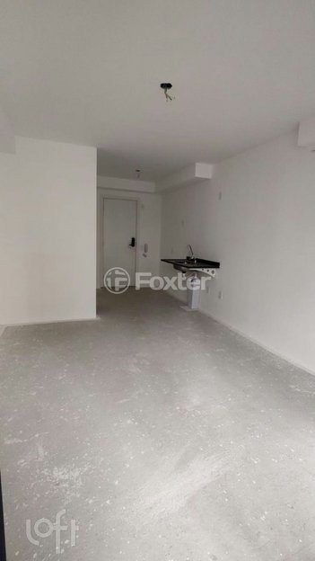 apartment em Rua Alvorada, Vila Olímpia - São Paulo - SP
