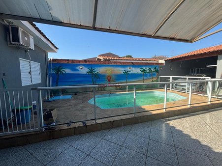 Cômodo Condomínio