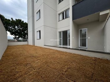 apartment em Rua Mantiqueira, Santa Inês - Belo Horizonte - MG