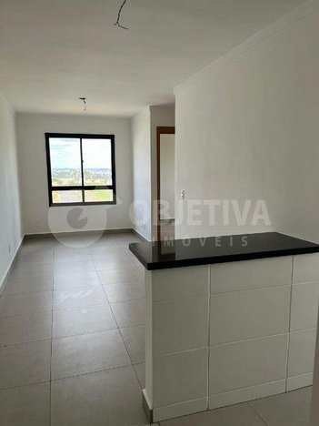 apartment em Rua Ciano, Grand Ville - Uberlândia - MG