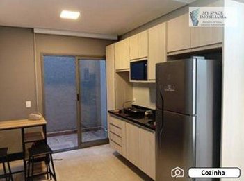 apartment em Rua Espumoso, Vila Gomes Cardim - São Paulo - SP