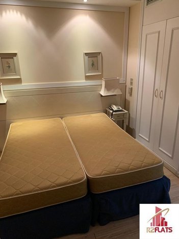 apartment em Rua Gomes de Carvalho, Vila Olímpia - São Paulo - SP