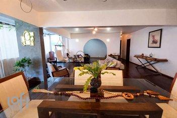 apartment em Guilherme de Almeida, Santo Antônio - Belo Horizonte - MG