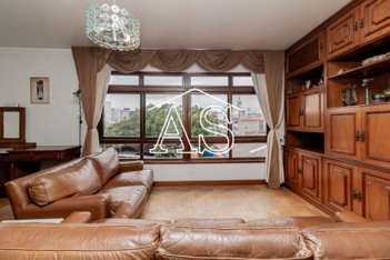 apartment em Praça Piratini, Santana - Porto Alegre - RS