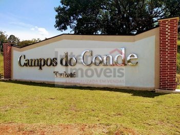 land_lot em Rodovia Oswaldo Cruz, Jardim Julieta - Taubaté - SP