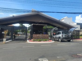 house em Rua Vidal de Araújo, Jardim do Carmo - Sorocaba - SP