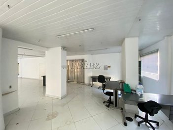 office em Rua Professor João Cândido, Centro - Londrina - PR