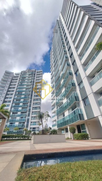 apartment em Rua Doutor Francisco Gadelha, Engenheiro Luciano Cavalcante - Fortaleza - CE