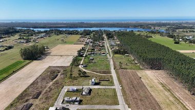 land_lot em Rodovia Valmiro Manoel Gonçalves, Lagoa da Serra - Araranguá - SC