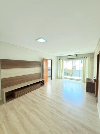 apartment em Avenida São Paulo, Zona 07 - Maringá - PR