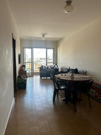 apartment em Rua XV de Novembro, Centro - Piracicaba - SP