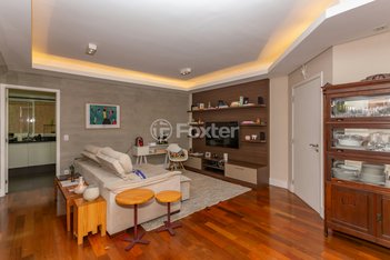 apartment em Rua Nicola Rollo, Vila Andrade - São Paulo - SP