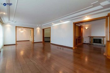 apartment em Rua Francisca Júlia, Santana - São Paulo - SP