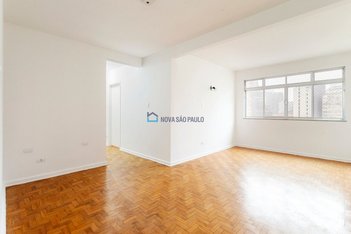 apartment em Rua Peixoto Gomide, Jardim Paulista - São Paulo - SP