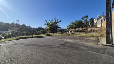 land_lot em Rua das Cerejeiras, Itoupava Norte - Blumenau - SC